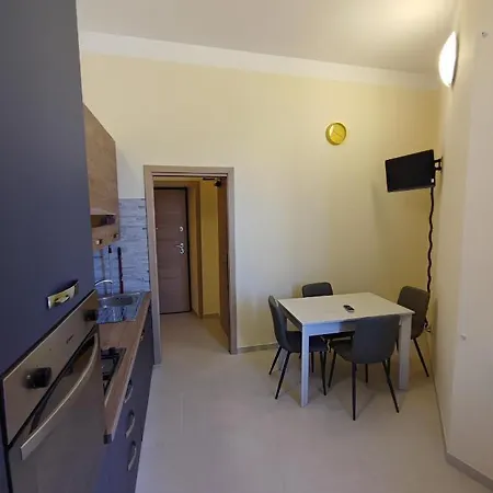 In Centro Rooms And Apartments Isola di Liri Exterior foto