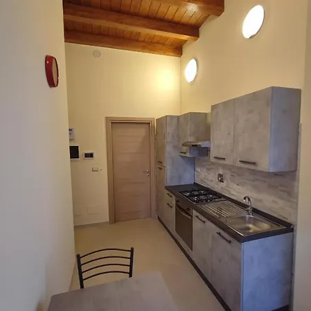 In Centro Rooms And Apartments Isola di Liri Exterior foto