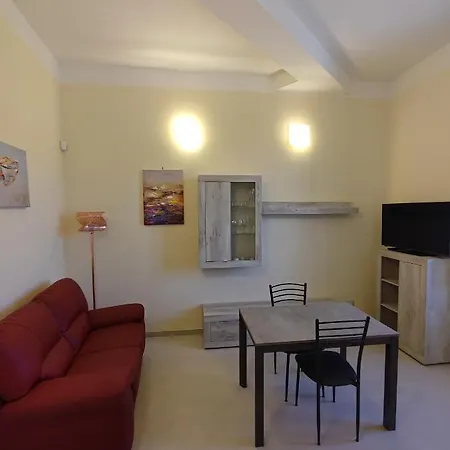 In Centro Rooms And Apartments Isola di Liri Exterior foto