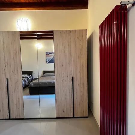 In Centro Rooms And Apartments Isola di Liri Exterior foto