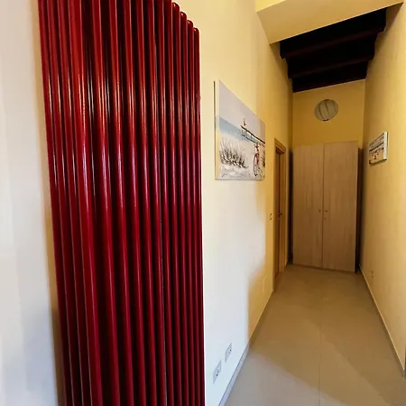 In Centro Rooms And Apartments Isola di Liri Exterior foto