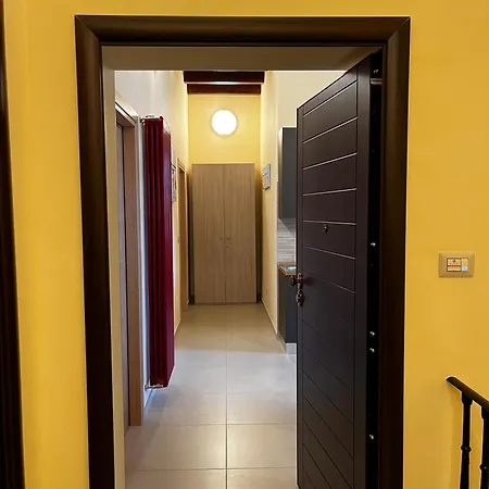In Centro Rooms And Apartments Isola di Liri Exterior foto