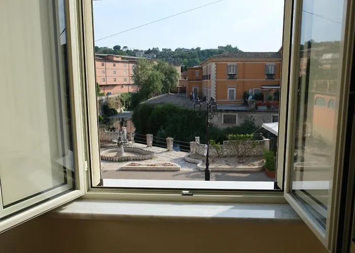 In Centro Rooms And Apartments
