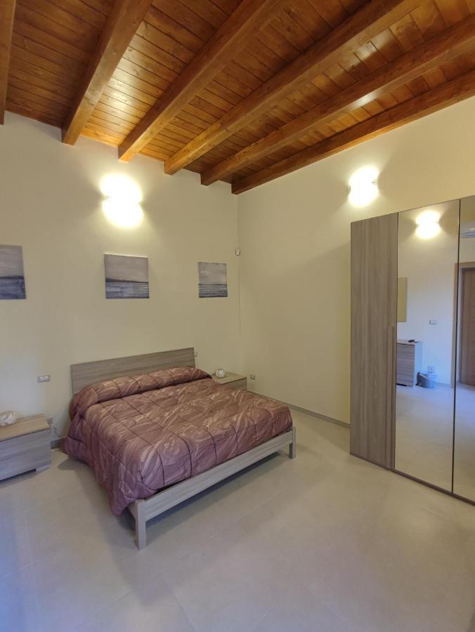 In Centro And Apartment Isola di Liri