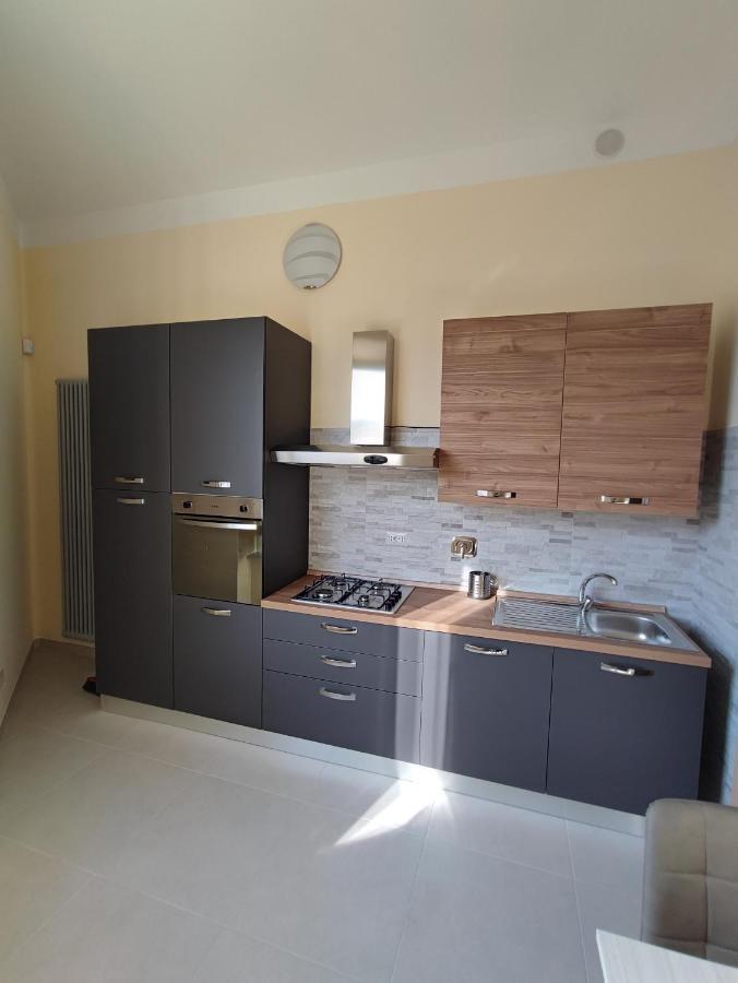 Apartment In Centro And
