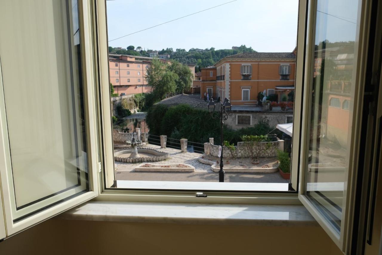 In Centro And Apartment