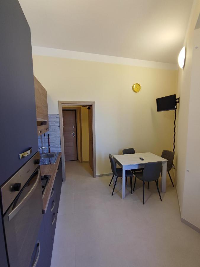 Apartment In Centro And Isola di Liri