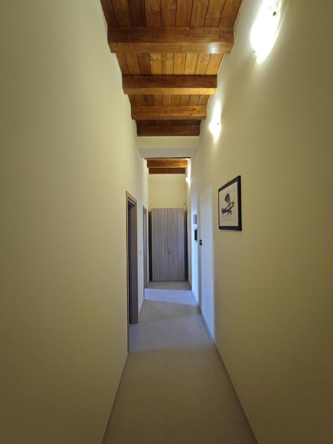 In Centro And Apartment