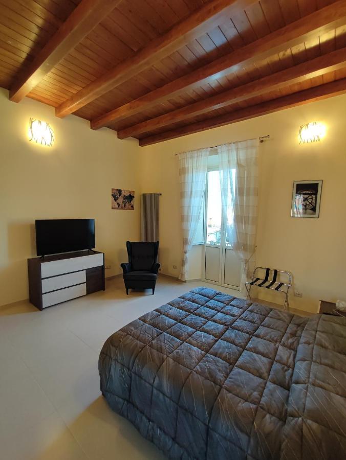 In Centro And Apartment *