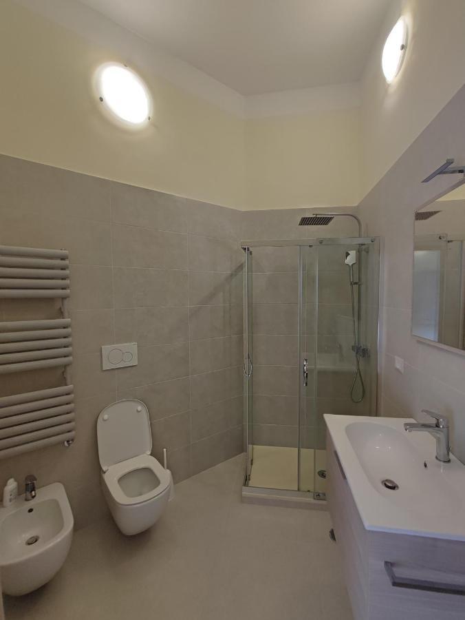 In Centro And Apartment