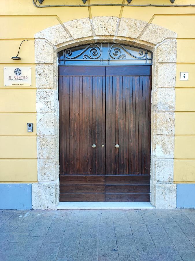 In Centro And Isola di Liri