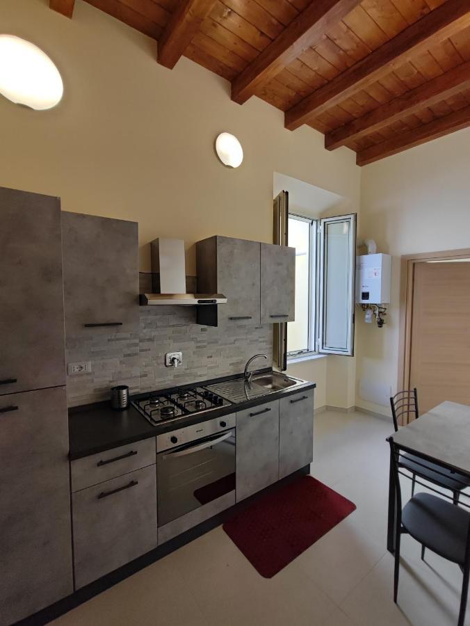 In Centro And Apartment
