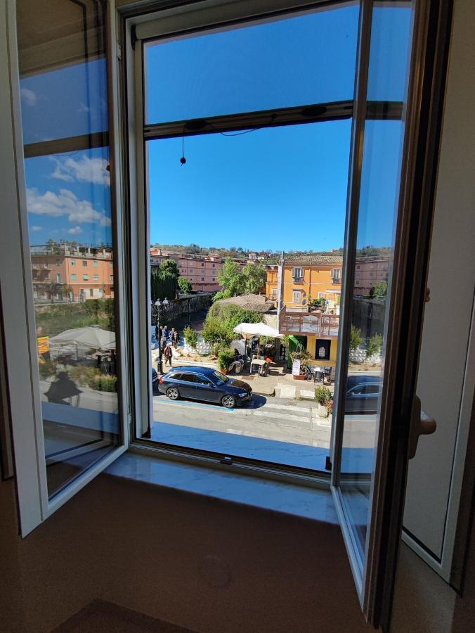 In Centro And Apartment