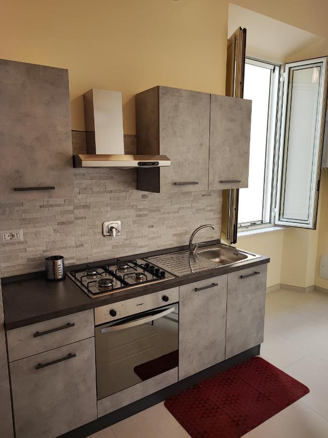 In Centro And Apartment