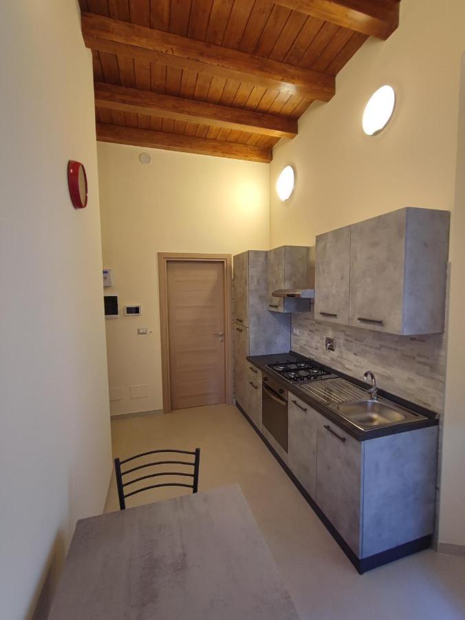 Apartment In Centro And Isola di Liri