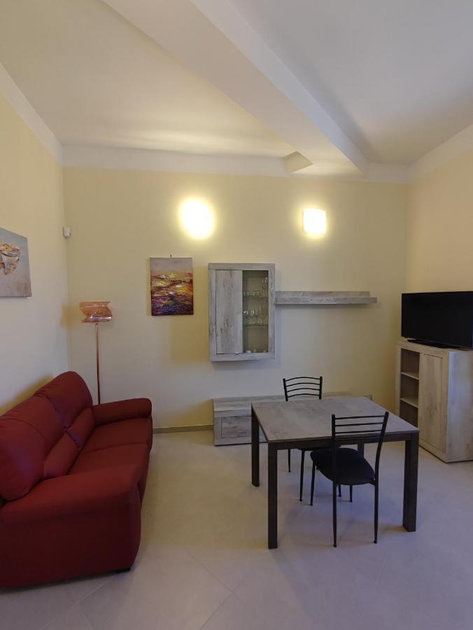 In Centro And Apartment