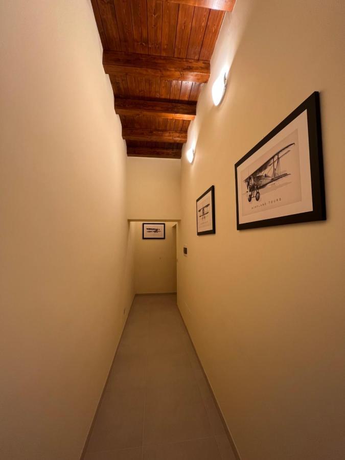 In Centro And Apartment