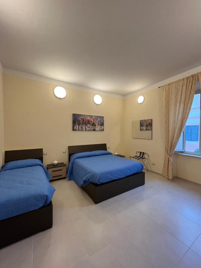In Centro And Apartment *
