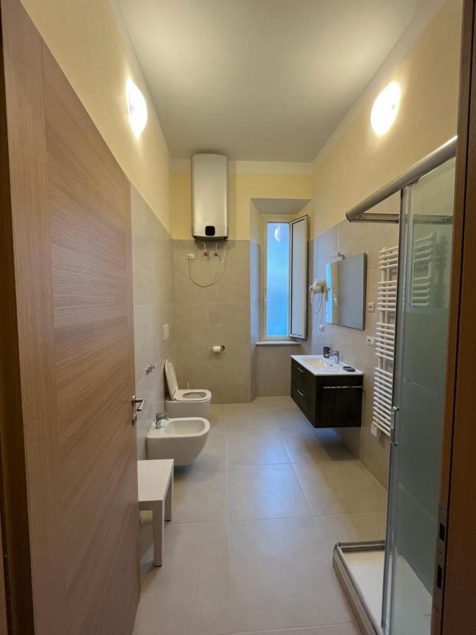 In Centro And Apartment Isola di Liri