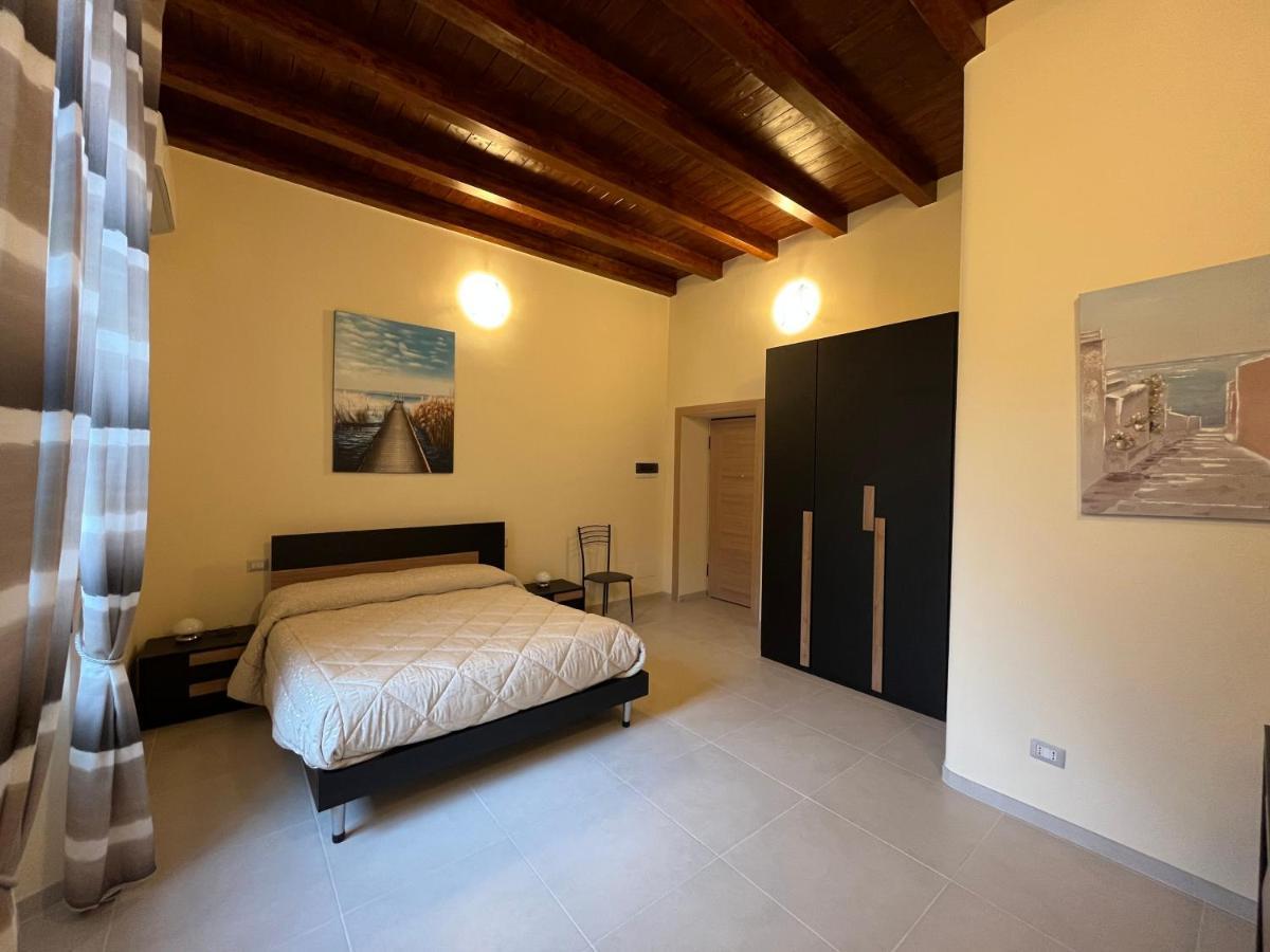 Apartment In Centro And Isola di Liri