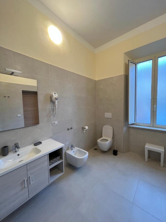 In Centro And Apartment *