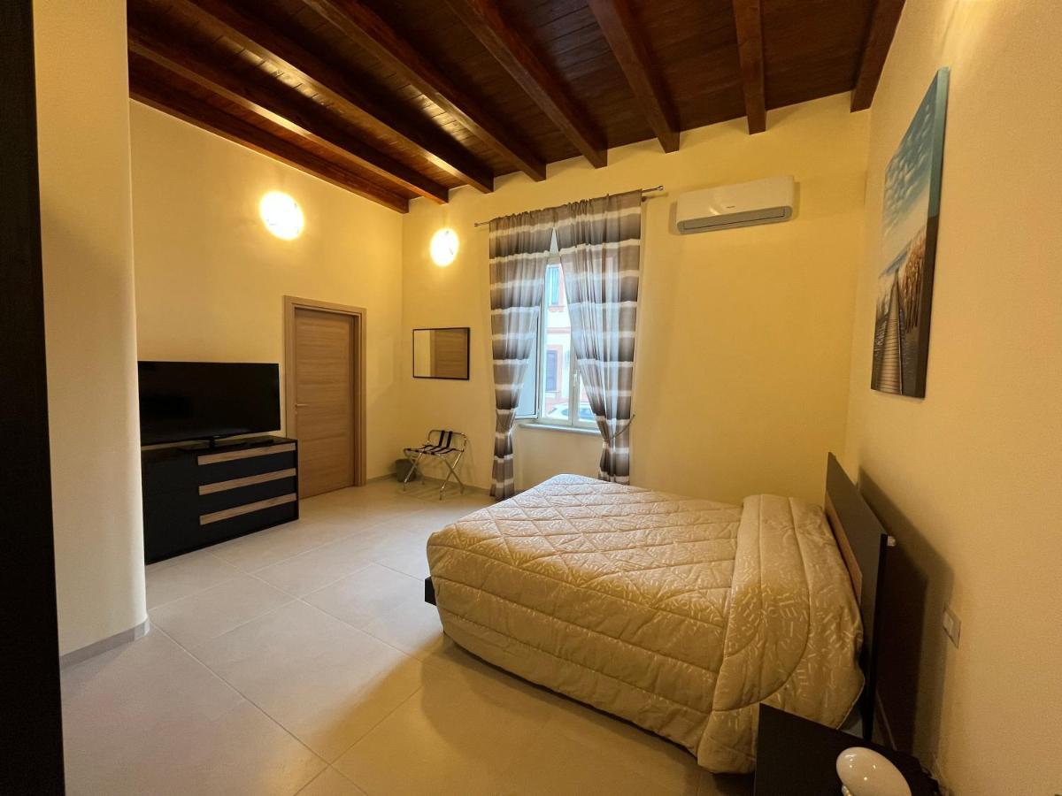 In Centro And Apartment *