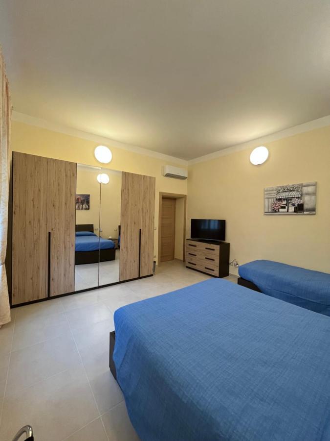 Apartment In Centro And Isola di Liri