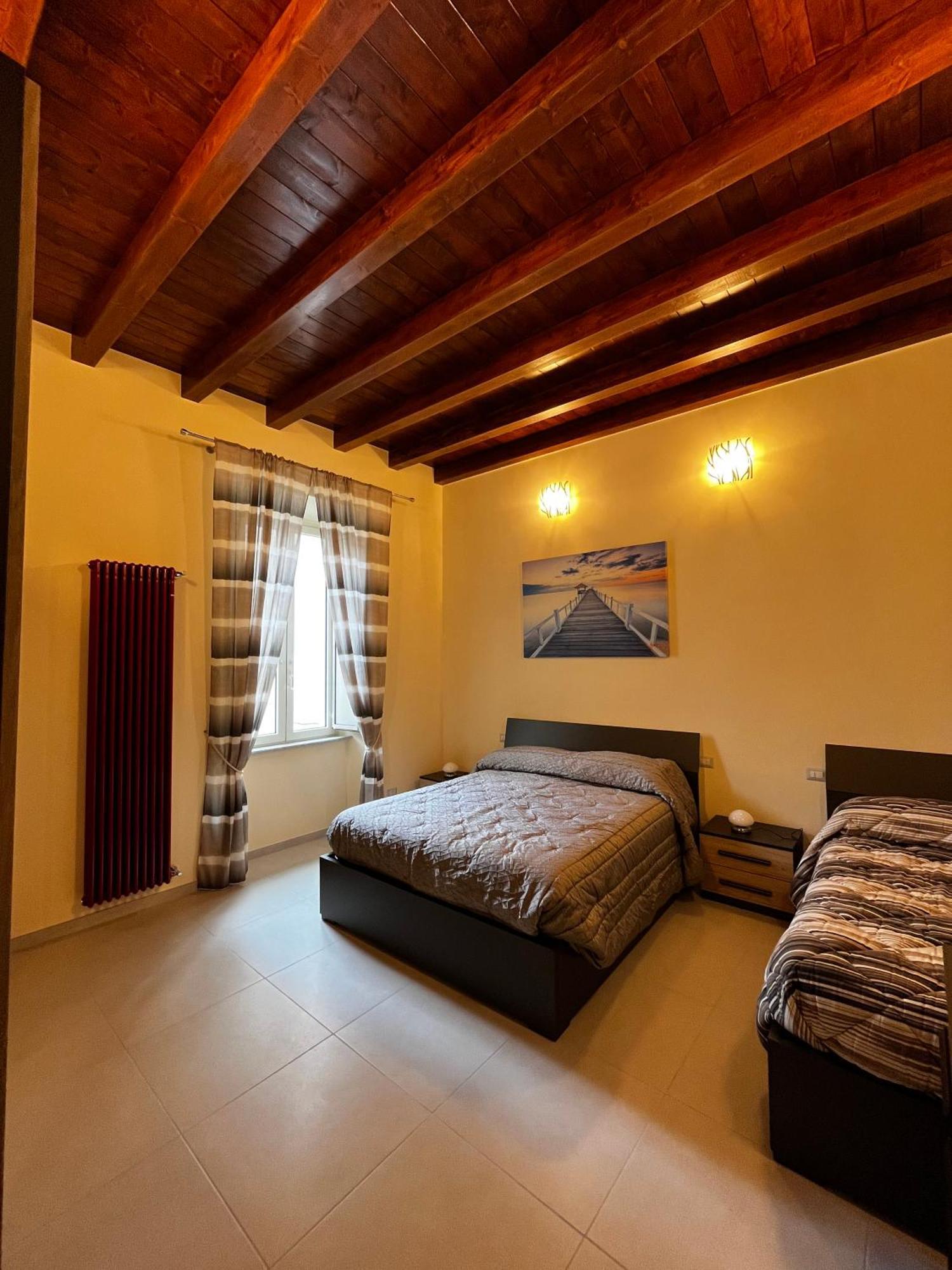Apartment In Centro And