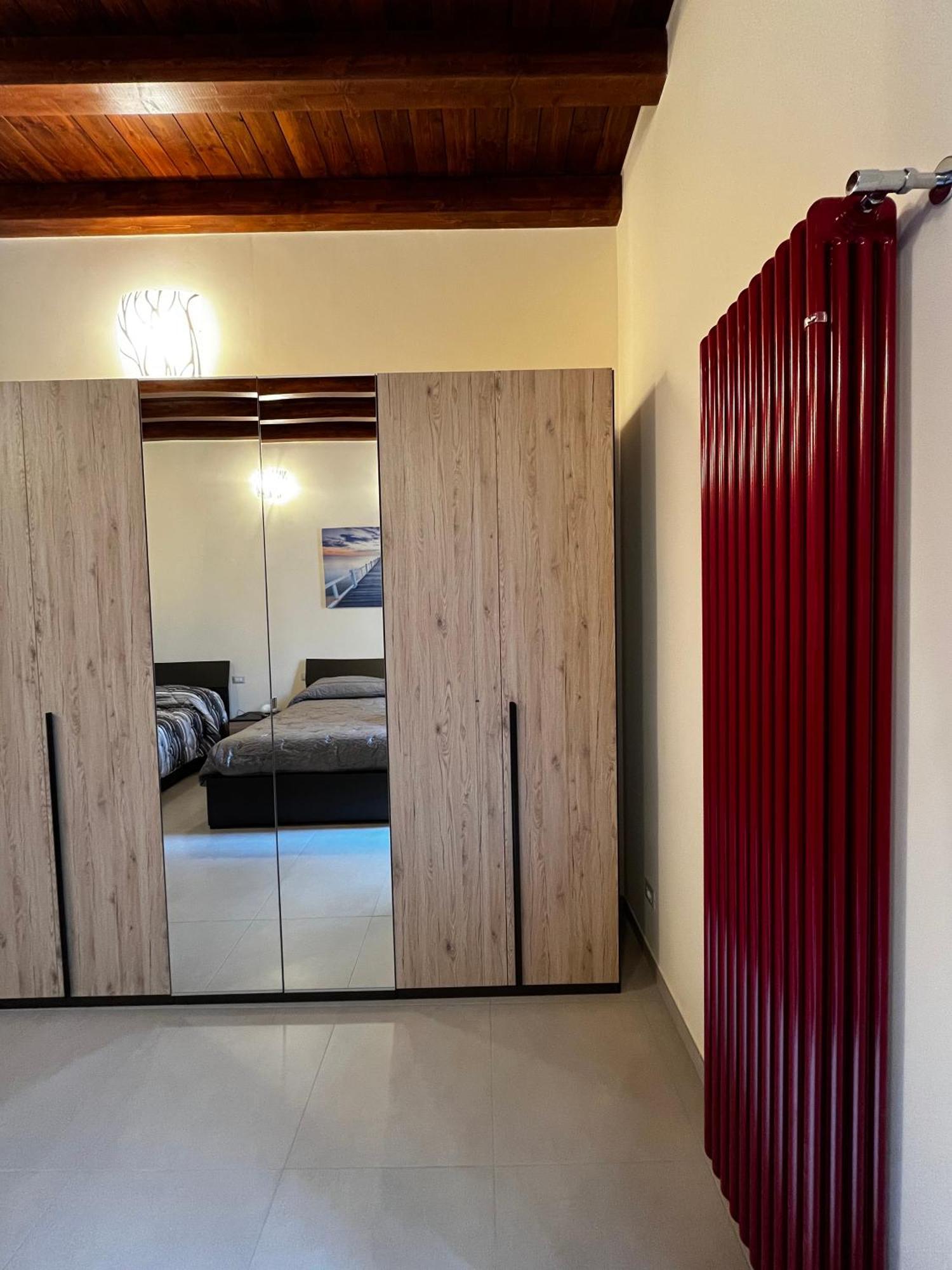 Apartment In Centro And *