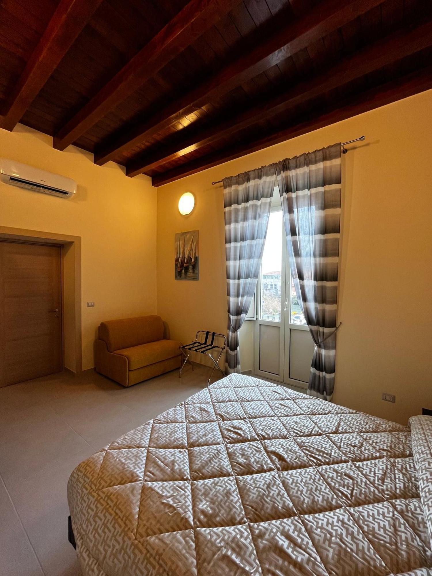In Centro And Apartment *