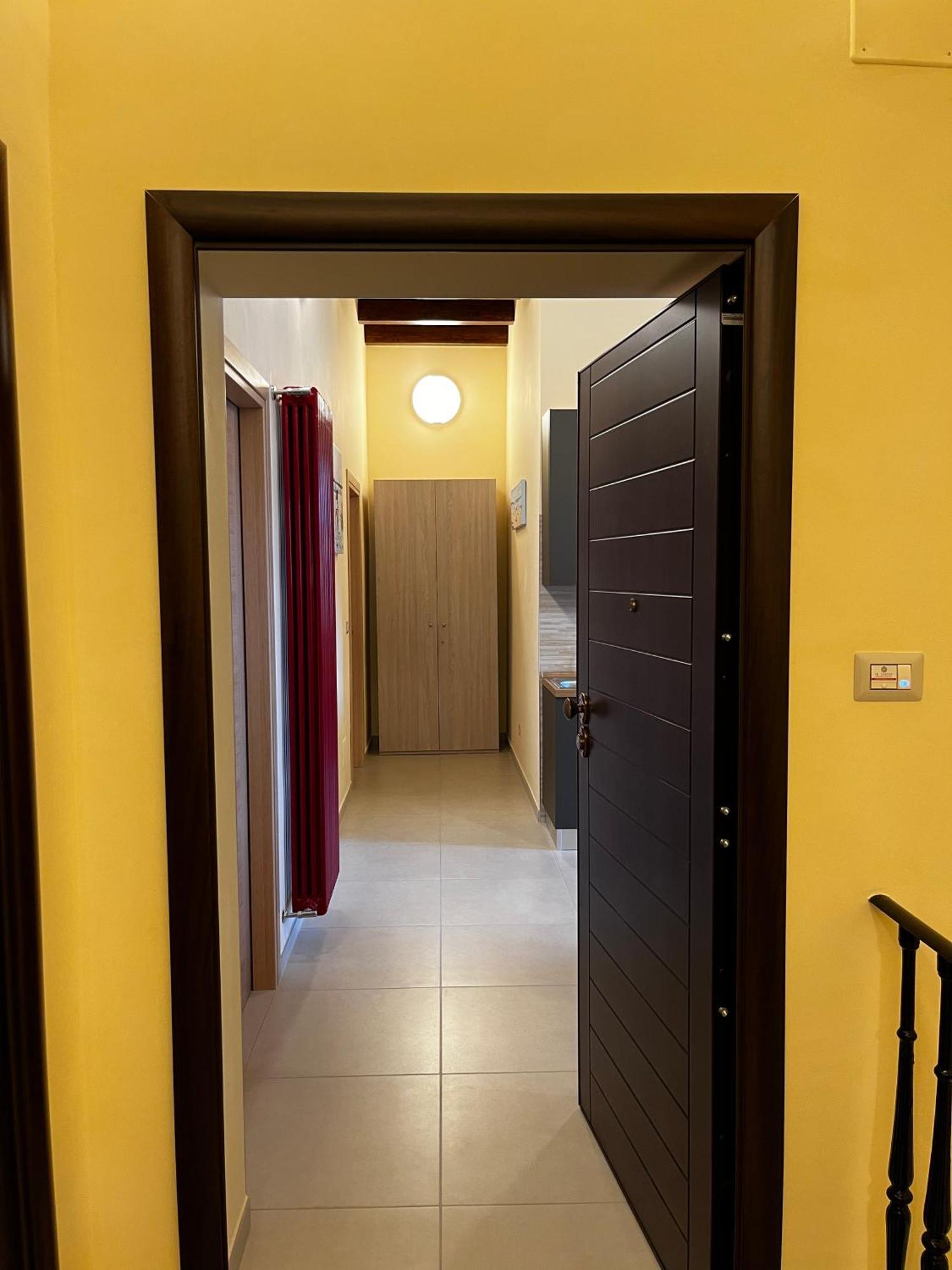 In Centro And Apartment