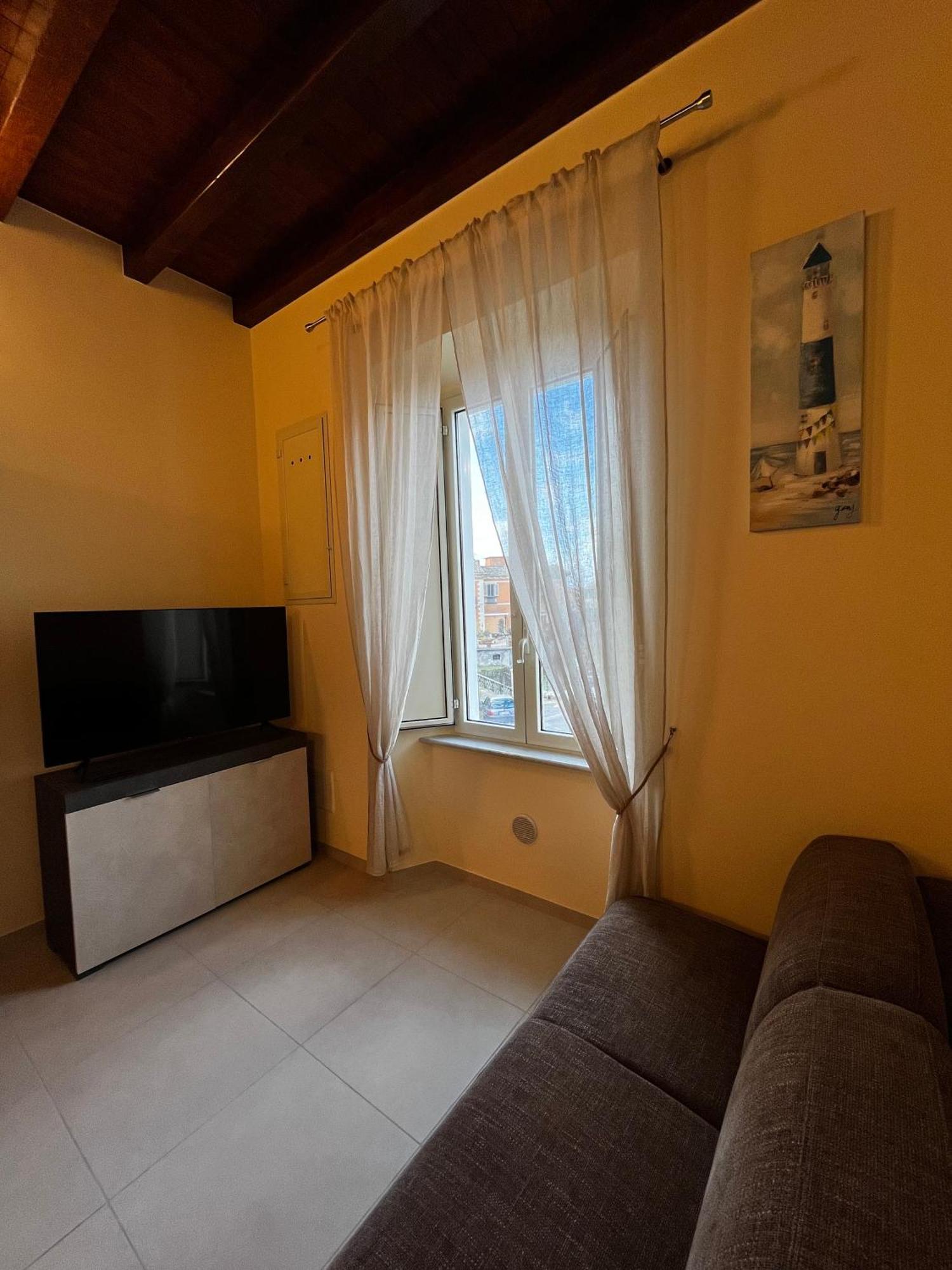 In Centro And Apartment