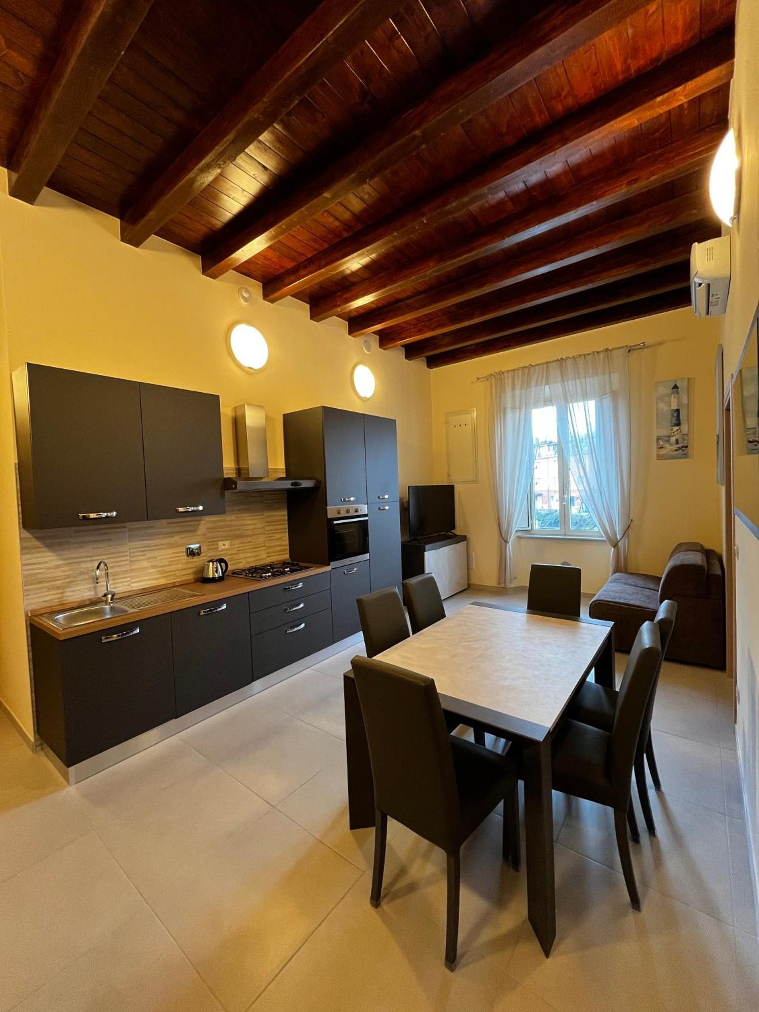 Apartment In Centro And *