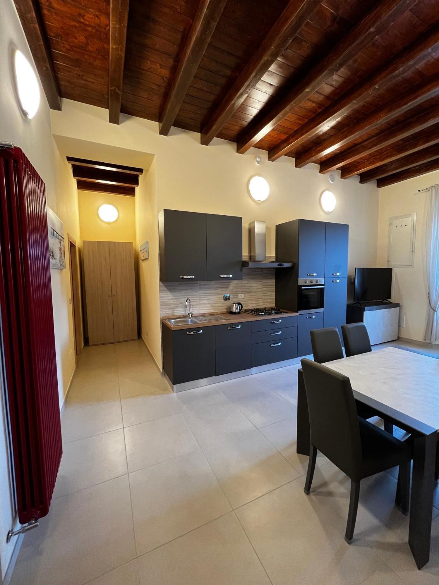 In Centro And Apartment Isola di Liri