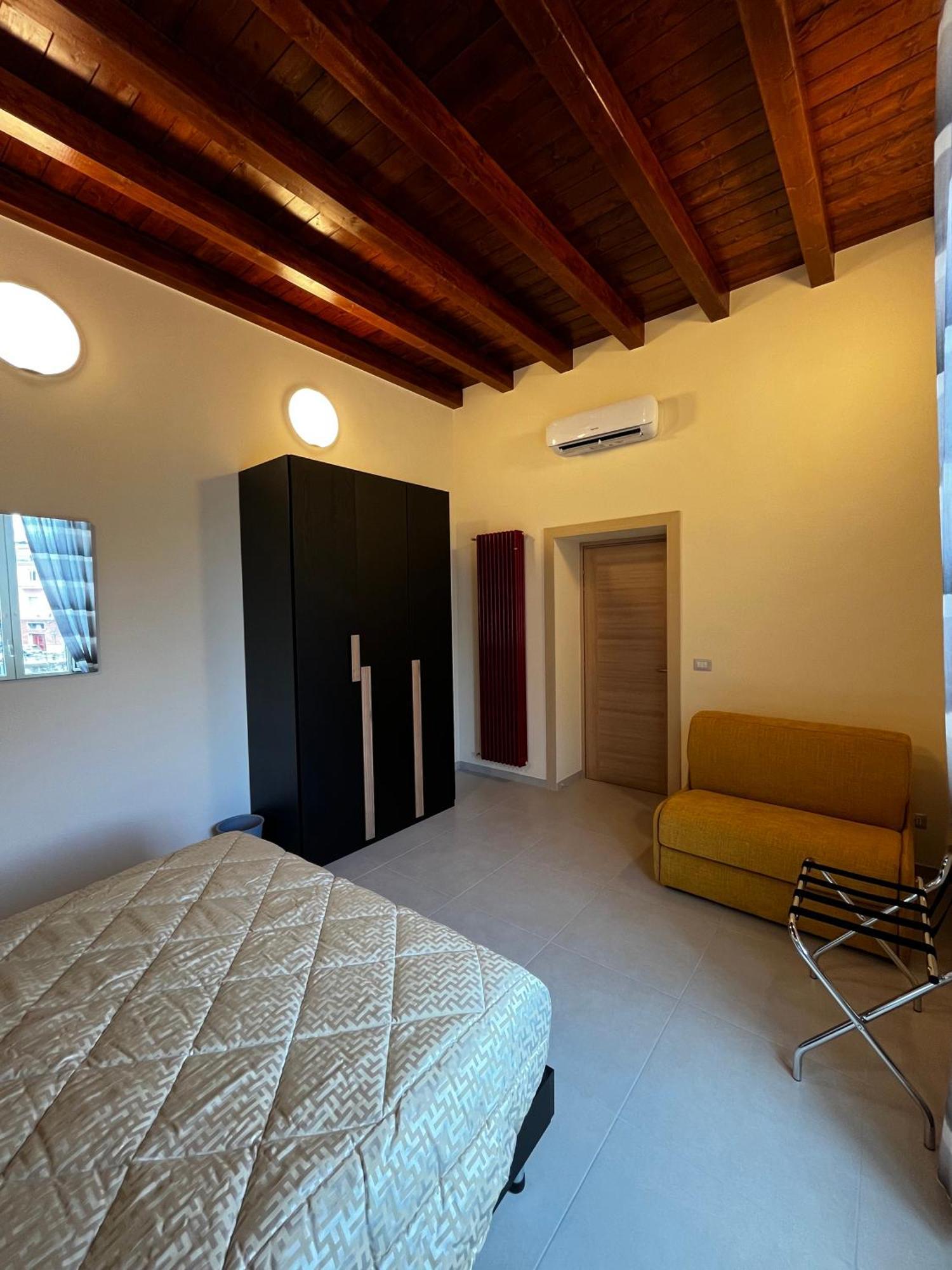 Apartment In Centro And Isola di Liri